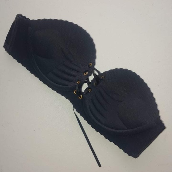 🔥🔥5 items for $25🔥 size small strapless bra - Picture 2 of 3